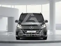 2025 Mercedes Benz V 220