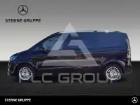 2025 Mercedes Benz V 220
