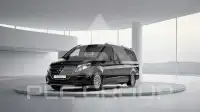 2025 Mercedes Benz V 220