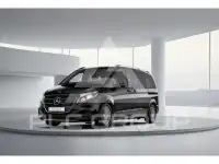 2025 Mercedes Benz V 220