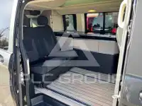 2025 Mercedes Benz V 220