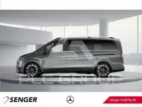 2025 Mercedes Benz V 220