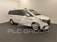 2025 Mercedes Benz V 220