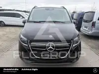 2025 Mercedes Benz V 220
