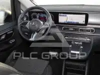 2025 Mercedes Benz V 220