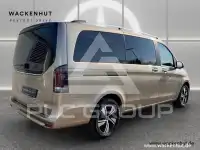 2025 Mercedes Benz V 220