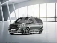 2025 Mercedes Benz V 220