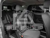 2025 Mercedes Benz V 220
