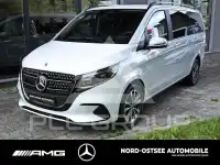 2025 Mercedes Benz V 220