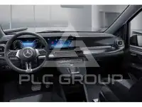 2025 Mercedes Benz V 220