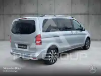 2025 Mercedes Benz V 220