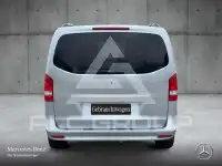 2025 Mercedes Benz V 220