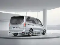 2025 Mercedes Benz V 220