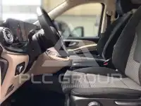2025 Mercedes Benz V 220