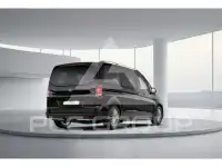 2025 Mercedes Benz V 220