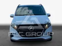 2025 Mercedes Benz V 220