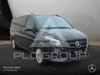 2025 Mercedes Benz V 220