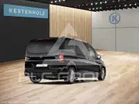 2025 Mercedes Benz V 220