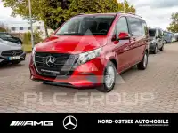 2025 Mercedes Benz V 220