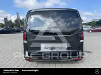 2025 Mercedes Benz V 220