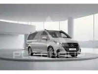 2025 Mercedes Benz V 220