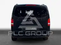2025 Mercedes Benz V 220