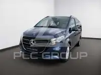 2025 Mercedes Benz V 220