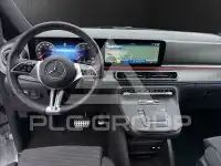 2025 Mercedes Benz V 220