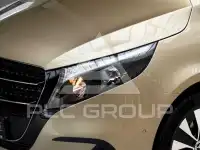 2025 Mercedes Benz V 220