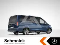 2025 Mercedes Benz V 220