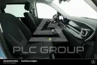 2025 Mercedes Benz V 220