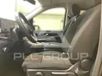 2025 Mercedes Benz V 220