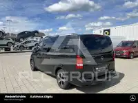2025 Mercedes Benz V 220