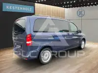 2025 Mercedes Benz V 220