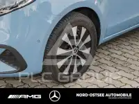 2025 Mercedes Benz V 220