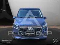 2025 Mercedes Benz V 220