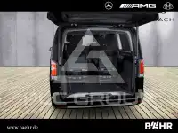 2025 Mercedes Benz V 220