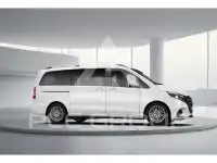 2025 Mercedes Benz V 220