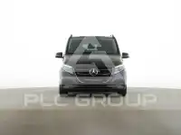 2025 Mercedes Benz V 220