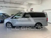2025 Mercedes Benz V 220