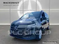 2025 Mercedes Benz V 220