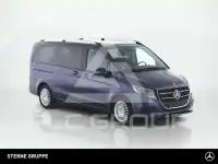 2025 Mercedes Benz V 220