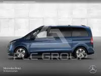 2025 Mercedes Benz V 220