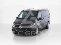 2025 Mercedes Benz V 220