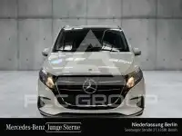 2025 Mercedes Benz V 220