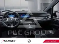 2025 Mercedes Benz V 220