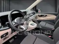 2025 Mercedes Benz V 220