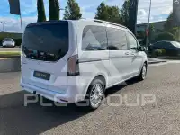 2025 Mercedes Benz V 220