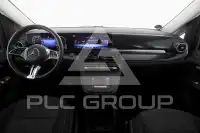 2025 Mercedes Benz V 220