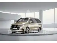 2025 Mercedes Benz V 220